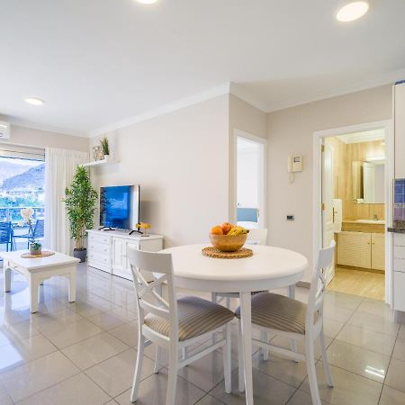 Amarre Coral Apartment Puerto De Mogan Ngoại thất bức ảnh