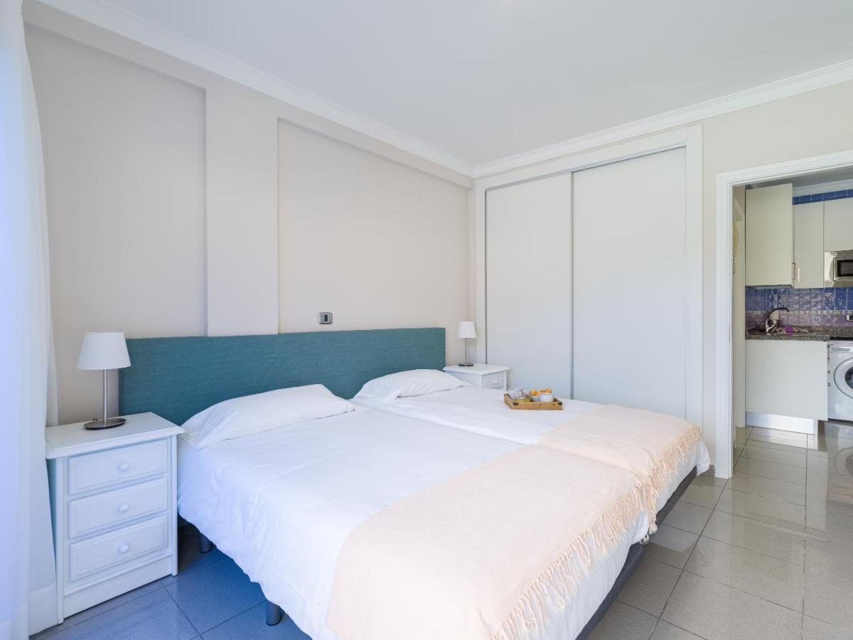 Amarre Coral Apartment Puerto De Mogan Ngoại thất bức ảnh