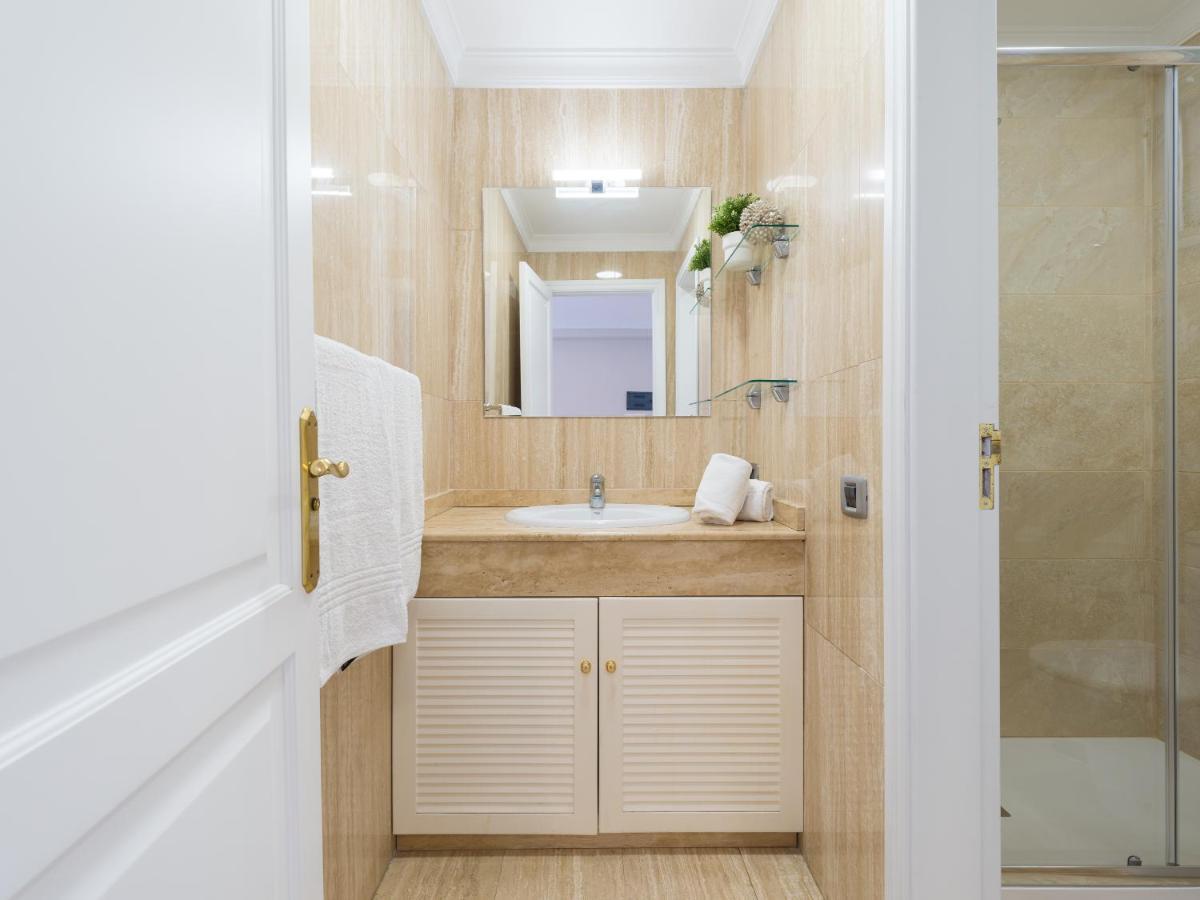 Amarre Coral Apartment Puerto De Mogan Ngoại thất bức ảnh