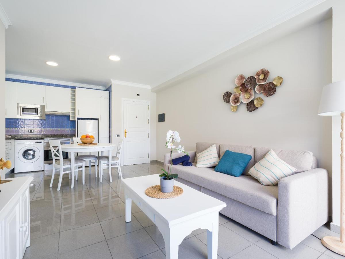 Amarre Coral Apartment Puerto De Mogan Ngoại thất bức ảnh